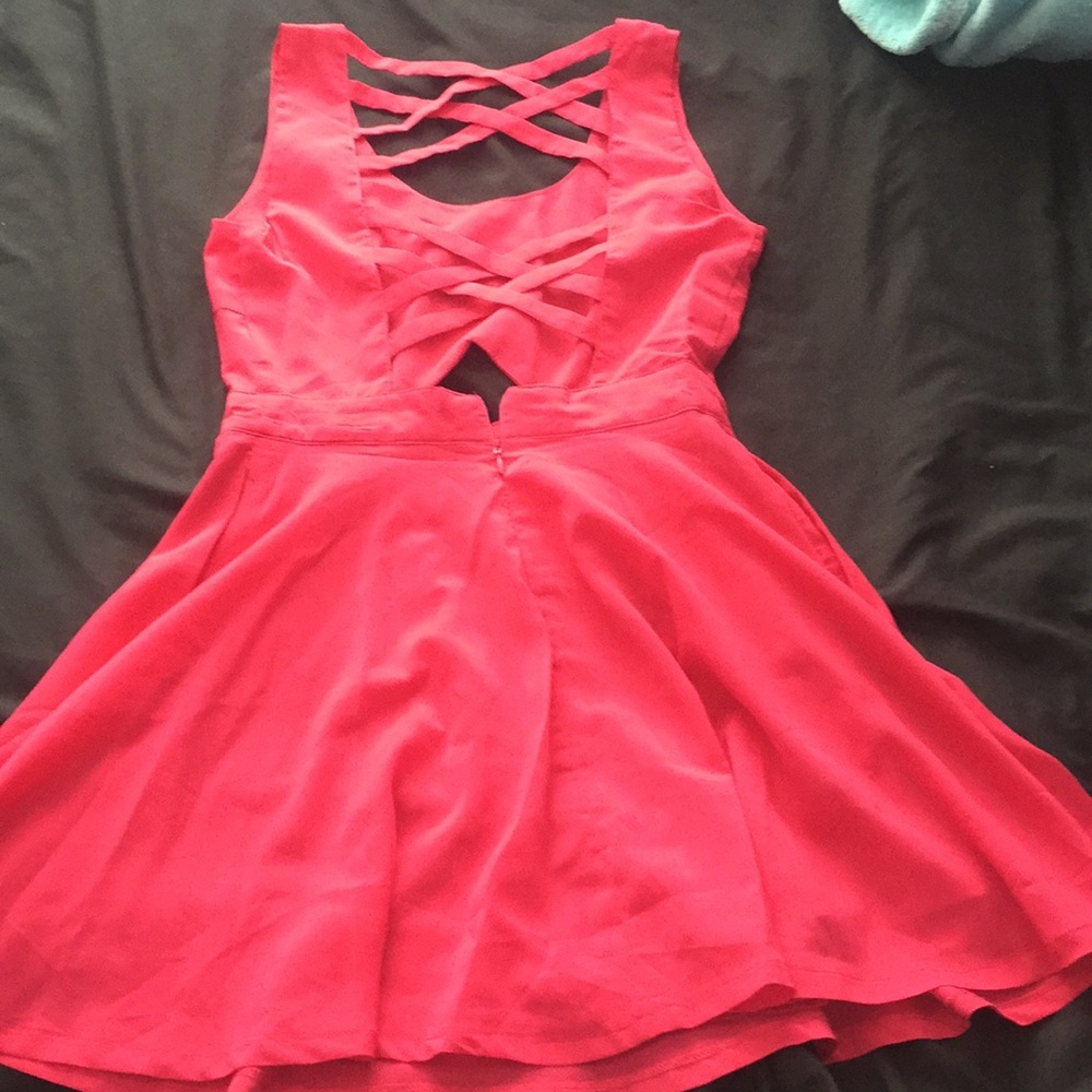 Dress - Picture 2 of 2